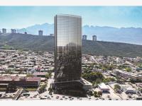 Departamento en venta en Loma Larga, Monterrey, Nuevo León