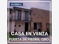 Casa en venta en Puerta de Piedra, Corregidora, Querétaro