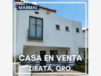 Casa en venta en Zibatá, El Marqués, Querétaro