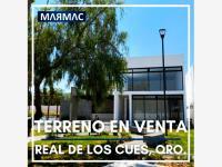 Terreno en venta en Los Cues, Huimilpan, Querétaro