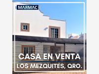 Casa en venta en Cruz de Fuego, Corregidora, Querétaro
