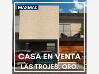 Casa en venta en Residencial las Trojes, Corregidora, Querétaro