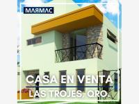 Casa en venta en Residencial las Trojes, Corregidora, Querétaro Casa en venta en Residencial las Trojes, Corregidora, Querétaro