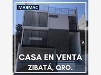 Casa en venta en Zibatá, El Marqués, Querétaro Casa en venta en Zibatá, El Marqués, Querétaro