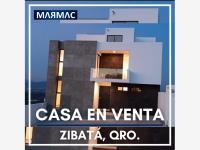 Casa en venta en Zibatá, El Marqués, Querétaro