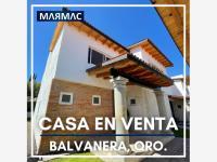 Casa en venta en Amanecer Balvanera, Corregidora, Querétaro