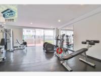 Departamento en renta en Santa Fe, Álvaro Obregón, Ciudad de México