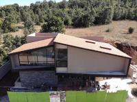 Casa en venta en Bosque Monarca, Morelia, Michoacán de Ocampo