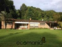 Quinta en venta en La Pitaya, Coatepec, Veracruz de Ignacio de la Llave