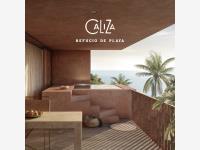 Departamento en venta en San Crisanto, Sinanché, Yucatán