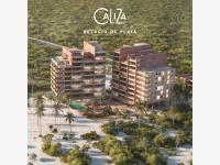 Departamento en venta en San Crisanto, Sinanché, Yucatán