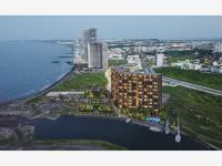 Departamento en venta en Playas del Conchal, Alvarado, Veracruz de Ignacio de la Llave