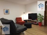 Departamento en renta en Santa Fe, Álvaro Obregón, Ciudad de México