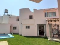 Casa en venta en Jardines de Reforma, Cuernavaca, Morelos