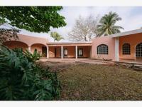 Casa en venta en Chichi Suarez, Mérida, Yucatán