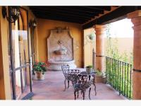 Casa en venta en Arcos de San Miguel, San Miguel de Allende, Guanajuato