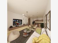 Departamento en venta en Santa Gertrudis Copo, Mérida, Yucatán