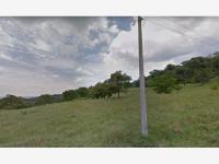 Terreno en venta en Cerro Del Mesón, Poza Rica de Hidalgo, Veracruz de Ignacio de la Llave