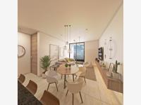 Departamento en venta en Santa Gertrudis Copo, Mérida, Yucatán