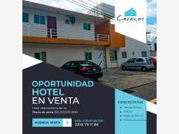Hotel en venta en Boca del Rio Centro, Boca del Río, Veracruz de Ignacio de la Llave Hotel en venta en Boca del Rio Centro, Boca del Río, Veracruz de Ignacio de la Llave