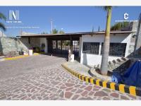 Finca-Rancho en venta en Villas de Silao, Silao de la Victoria, Guanajuato