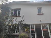 Casa en renta en Lomas de Chapultepec I Sección, Miguel Hidalgo, Ciudad de México