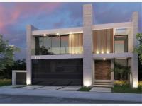 Casa en venta en Punta Tiburón, Residencial, Marina y Golf, Alvarado, Veracruz de Ignacio de la Llave