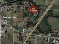 Terreno en venta en El Rincón, Jamapa, Veracruz de Ignacio de la Llave