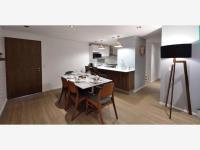 Departamento en venta en Polanco I Sección, Miguel Hidalgo, Ciudad de México