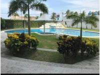 Departamento en venta en Playa de Oro Mocambo, Boca del Río, Veracruz de Ignacio de la Llave