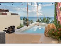 Departamento en venta en Zazil Ha, Solidaridad, Quintana Roo