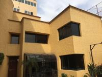 Casa en venta en Residencial Acoxpa, Tlalpan, Ciudad de México Casa en venta en Residencial Acoxpa, Tlalpan, Ciudad de México