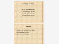 Terreno en venta en San Joaquin, Miguel Hidalgo, Ciudad de México