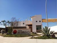 Terreno en venta en Residencial Horizontes, Irapuato, Guanajuato