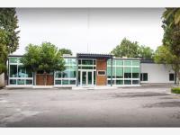 Oficina en venta en Las Cabañas, Saltillo, Coahuila de Zaragoza