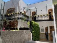 Departamento en renta en Roma Sur, Cuauhtémoc, Ciudad de México