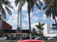 Terreno en renta en Costa de Oro, Boca del Río, Veracruz de Ignacio de la Llave