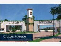 Terreno en venta en Ciudad Maderas Sur II, Apaseo El Alto, Guanajuato
