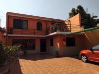Casa en venta en Santiago Atepetlac, Gustavo A. Madero, Ciudad de México