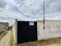 Terreno en venta en San Lorenzo Almecatla, Cuautlancingo, Puebla Terreno en venta en San Lorenzo Almecatla, Cuautlancingo, Puebla