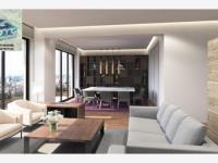 Departamento en renta en Polanco IV Sección, Miguel Hidalgo, Ciudad de México