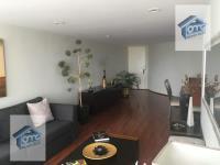 Departamento en renta en Cuajimalpa, Cuajimalpa de Morelos, Ciudad de México