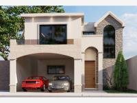 Casa en venta en Villa Bonita, Saltillo, Coahuila de Zaragoza Casa en venta en Villa Bonita, Saltillo, Coahuila de Zaragoza