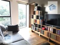Departamento en renta en Bosques de las Lomas, Cuajimalpa de Morelos, Ciudad de México