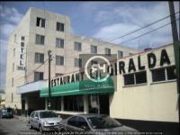 Hotel en venta en Centro, Cuautla, Morelos
