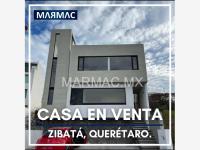 Casa en venta en Zibatá, El Marqués, Querétaro
