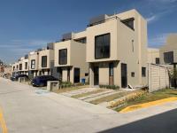 Casa en venta en Toluca, Toluca, México