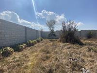 Terreno en venta en San Andres las Vegas, Amozoc, Puebla