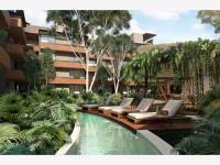 Departamento en venta en Aldea Zama, Tulum, Quintana Roo