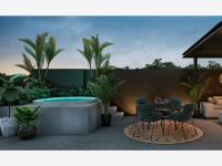 Departamento en venta en Aldea Zama, Tulum, Quintana Roo